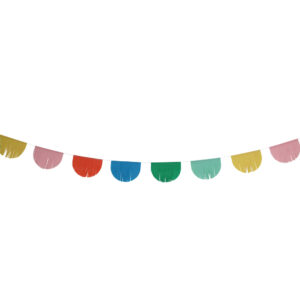 Ghirlanda Stegulete Retro 6 m Folat