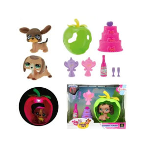 Set de Joaca MY FIRST PET Play in asort. Toi-Toys