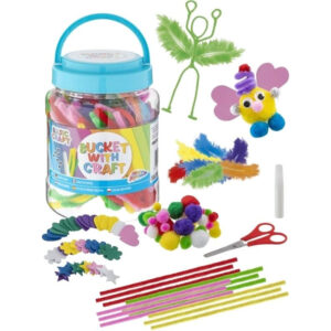 Set de creatie „Cutie” MOXY