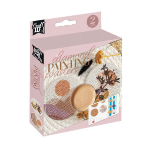 Pictura cu Diamante rotund ID Craft