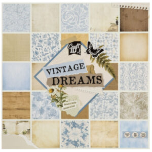 Carton decor 25x25cm, 250 gsm, 24 foi in asort. ID Craft