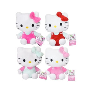Jucarie de plus Hello Kitty Sanrio