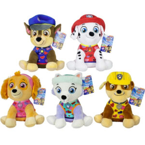 Jucarie de plus Paw Patrol Nickelodeon