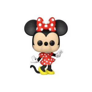 Figurina Classics Minnie Mouse Funko POP!