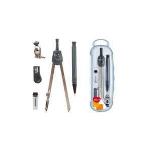 Set geometric compas MAPED Start/5