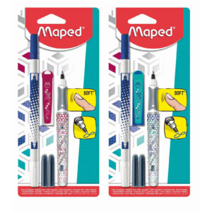 Roller MAPED Classic, blister