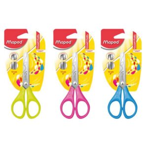 Foarfece MAPED Essentials/13 см blister