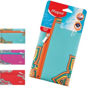 Penar MAPED Girl Mandala plat