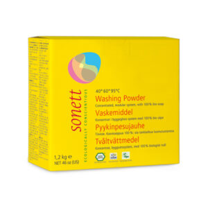 Detergent p/u rufe 1,2 kg (carton) Sonett