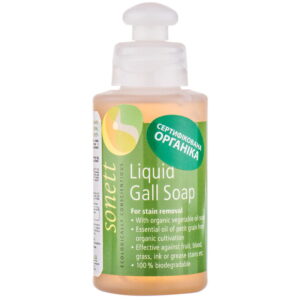 Sapun lichid p/u indepartarea petelor 120 ml Sonett