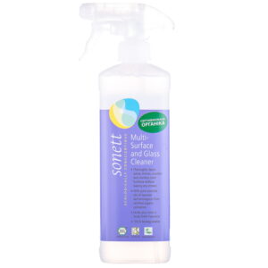 Solutie multifunctionala p/u suprafete si sticla 500 ml Sonett
