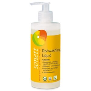 Solutie p/u vase Calendula 300 ml Sonett