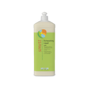 Solutie p/u vase Lemon 1 L Sonett