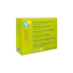 Tablete p/u masina de spalat vase 25x20 g Sonett