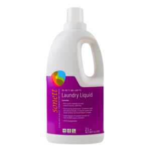 Detergent lichid p/u rufe Lavanda 2 L Sonett