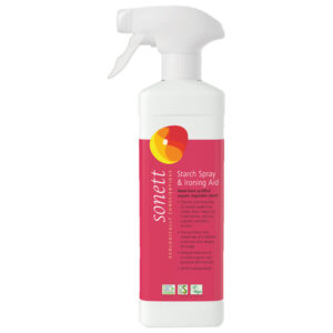 Spray de amidon si ajutor de calcat 500 ml Sonett