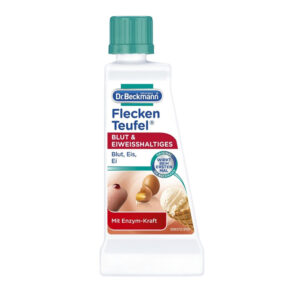 Expert pentru indepartarea petelor pete de singe si proteine 50 ml Dr. Beckmann