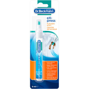 Express pix pentru indepartarea petelor 9 ml Dr. Beckmann