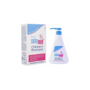 Sebamed Baby Sampon p/u copii 500ml (7079399)