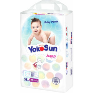 Scutece pt copii YokoSun M58 (58b)