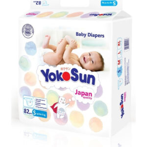 Scutece pt copii YokoSun S82 (82b)