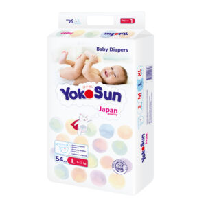 Scutece pt copii YokoSun L54 (54b)