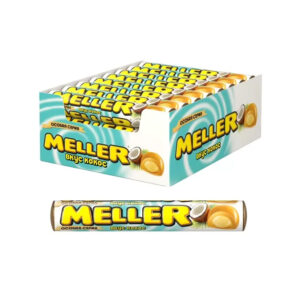 Iris Meller Nuca de cocos 38g Meller