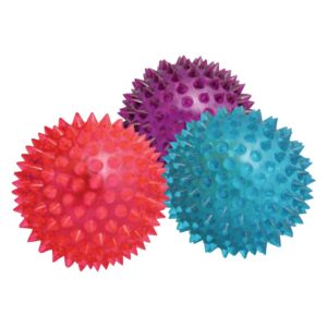 Minge Flashing Spikey Air Keycraft