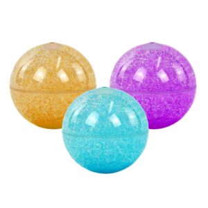 Minge Glitter Bounce Keycraft