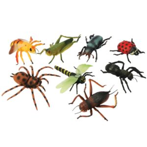 Jucarie Insecte in asort. Keycraft