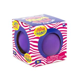Minge Change Ball 65mm Keycraft