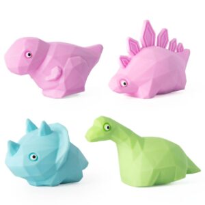 Jucarie antistres Squishy Dino Keycraft