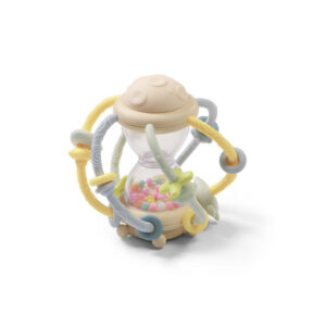 Jucarie senzoriala HOURGLASS Babyono