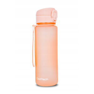 Sticla 600ml Pastel/Pudra Piersica BRISK COOLPACK