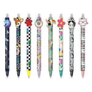 Pix automat care se sterge cu radiera Girls COOLPACK