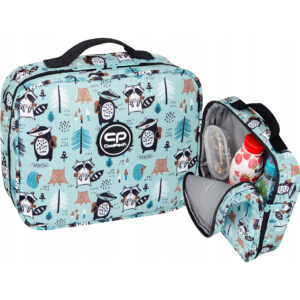 Geanta termica pentru prinz Shoppy COOLER BAG COOLPACK