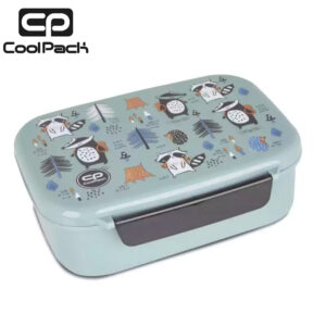 Lunchbox cu compartiment Shoppy FOODYX COOLPACK