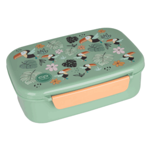 Lunchbox cu compartiment Toucans FOODYX COOLPACK