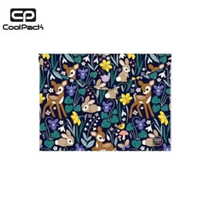 Dosar cu clips A4 Oh my deer COOLPACK