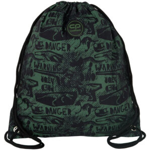 Sac de sport Danger Sprint COOLPACK