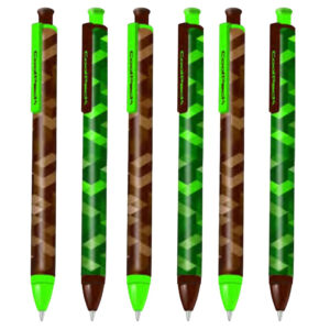 Pix gel pe baza de ulei Blanco City Jungle COOLPACK