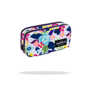 Penar cu 2 compartimente Flower me Primo COOLPACK