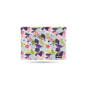 Dosar cu clips A4 Flower Me COOLPACK