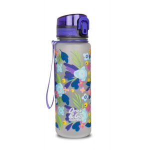 Sticla 600ml Flower Me BRISK COOLPACK