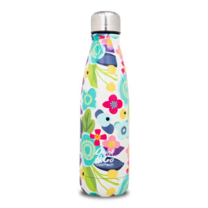 Sticla termica 500 ml Flower me COOLPACK