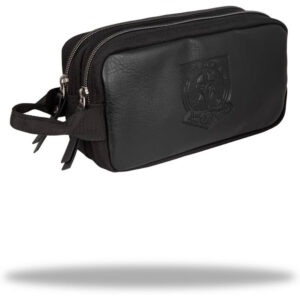 Penar cu 2 compartimente Black Collection Primo Disney 100 COOLPACK