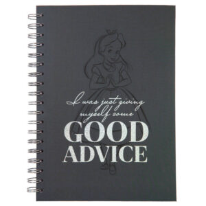 Carnet B5 spiral 200 foi Disney 100 COOLPACK