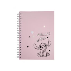 Carnet B5 spiral 200 foi Disney 100 COOLPACK