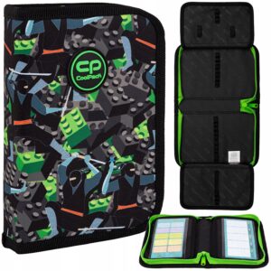 Penar Kids from the block Clipper COOLPACK