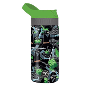 Sticla 420 ml Kids from the block BIBBY COOLPACK